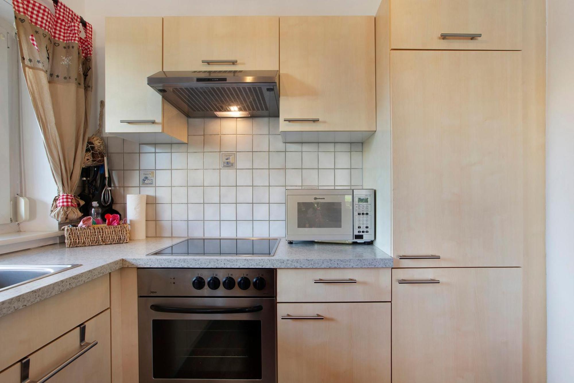Ferienwohnung Baeumchen Höchenschwand Buitenkant foto